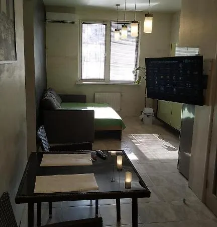 Orange House,7 * Odessa