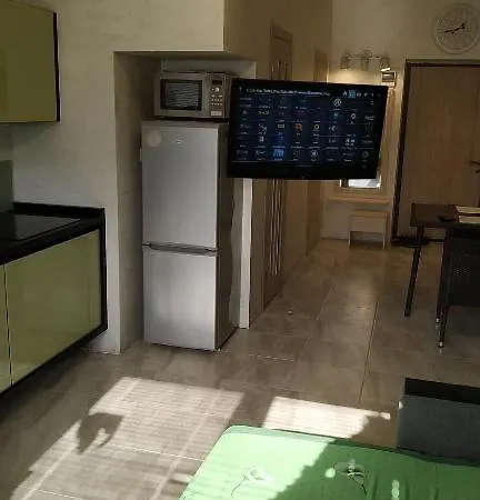 Orange House,7 * Odessa