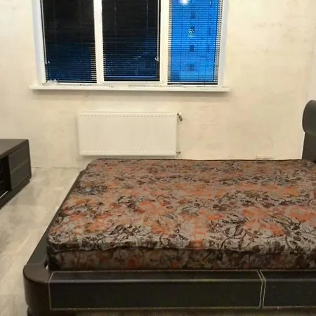 Orange House,7 Lejlighed *