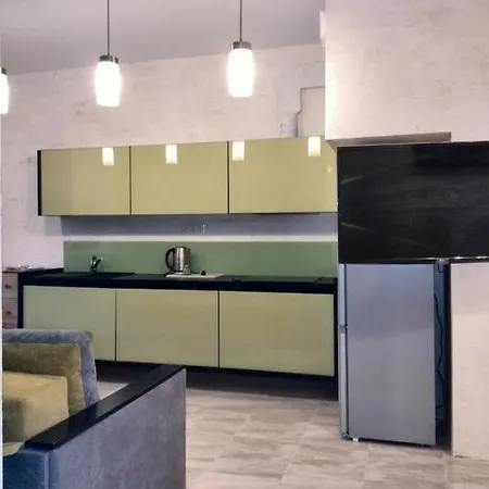 Lejlighed Orange House,7 *