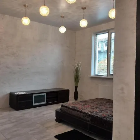 Orange House,7 Lejlighed *