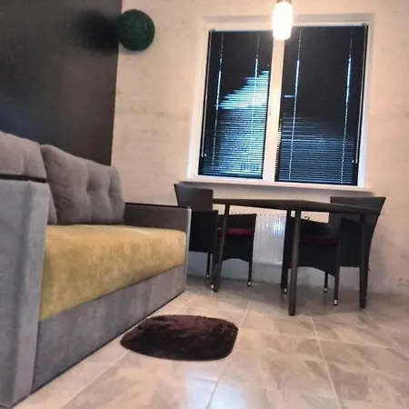 Orange House,7 Lejlighed Odessa